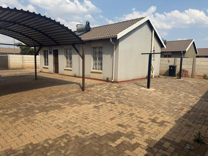 3 Bedroom Property for Sale in Alberton Gauteng