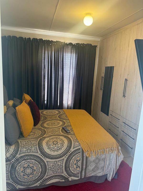 3 Bedroom Property for Sale in Alberton Gauteng