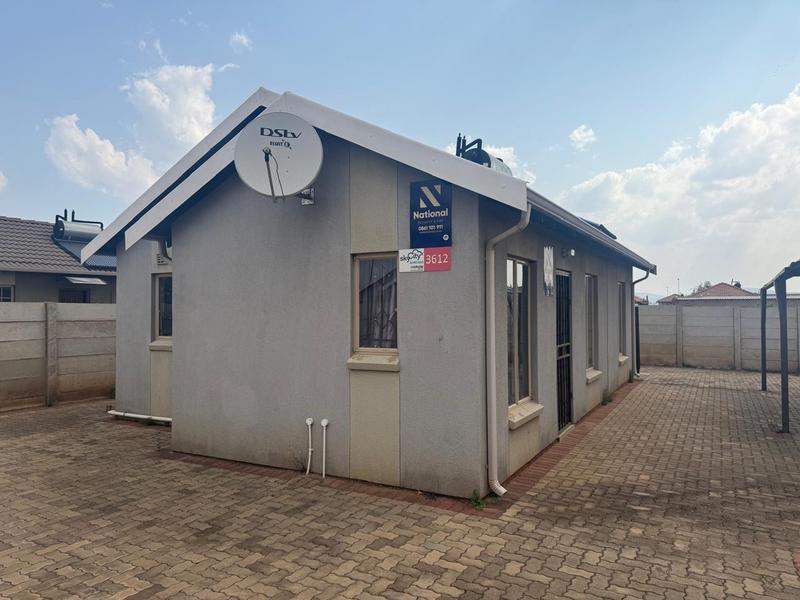 3 Bedroom Property for Sale in Alberton Gauteng