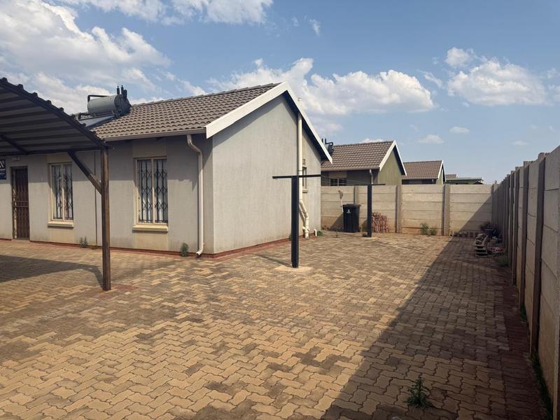 3 Bedroom Property for Sale in Alberton Gauteng