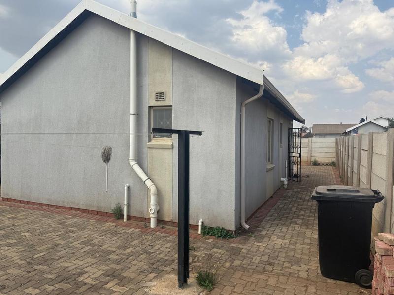 3 Bedroom Property for Sale in Alberton Gauteng