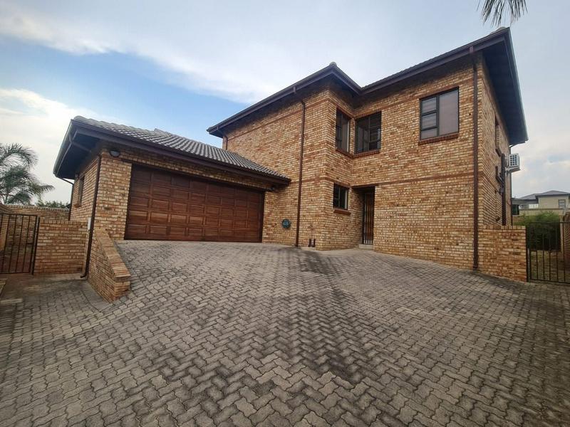 To Let 3 Bedroom Property for Rent in Radiokop Gauteng