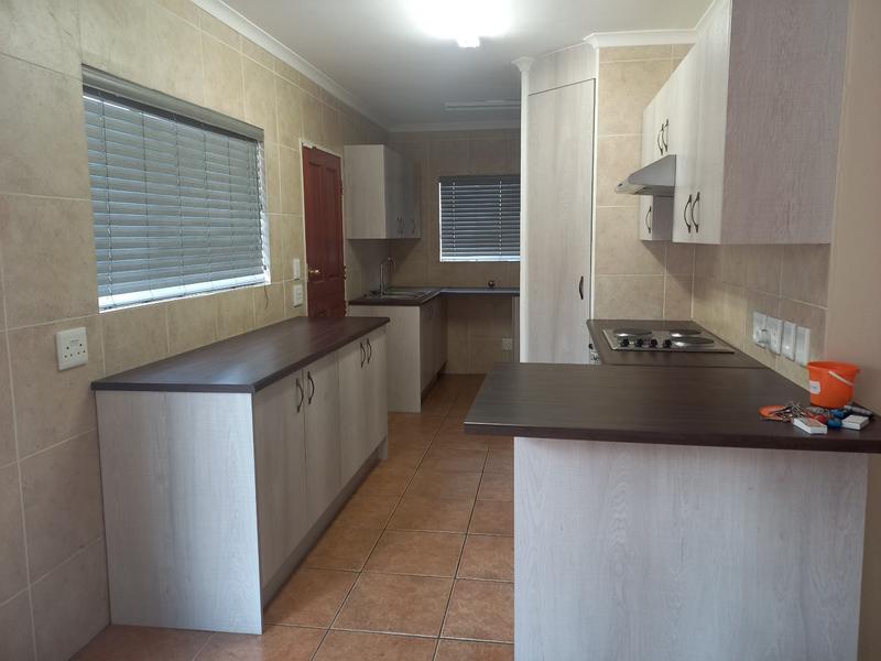 3 Bedroom Property for Sale in Wilgeheuwel Gauteng