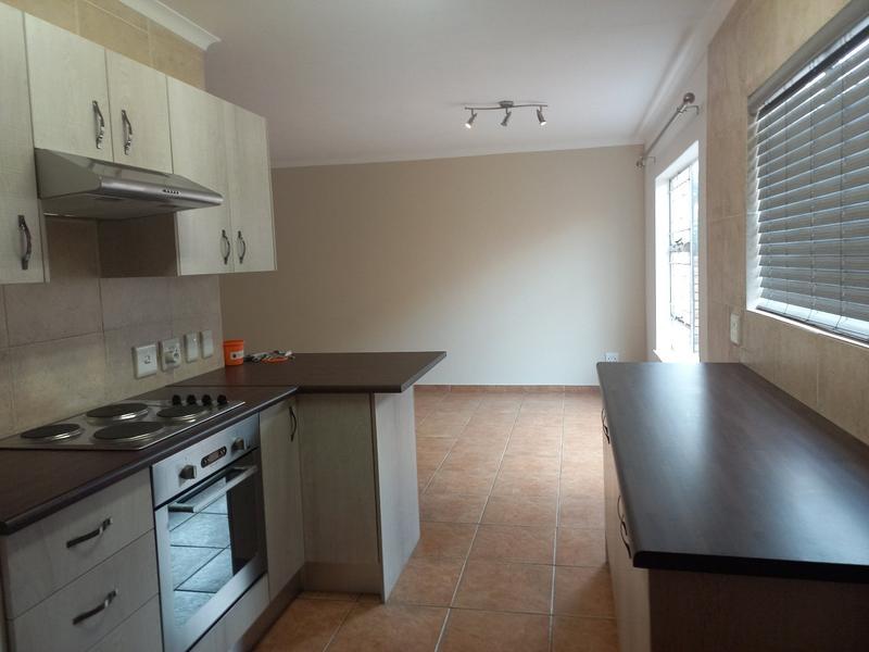 3 Bedroom Property for Sale in Wilgeheuwel Gauteng