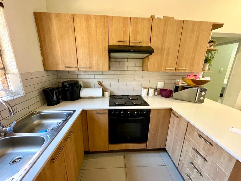 2 Bedroom Property for Sale in Noordheuwel Gauteng