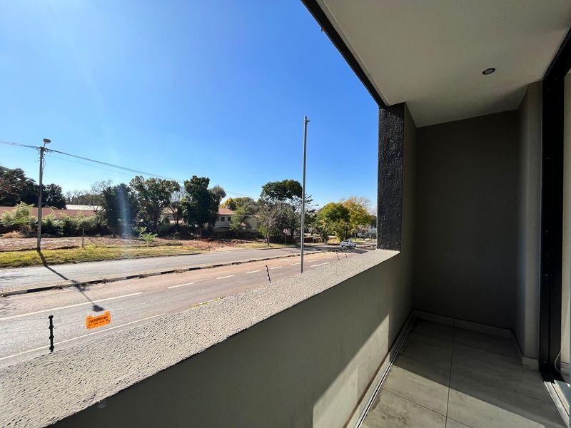 To Let 2 Bedroom Property for Rent in Menlo Park Gauteng