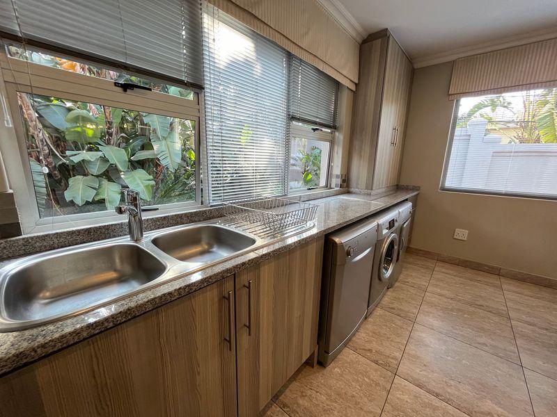 To Let 2 Bedroom Property for Rent in Waterkloof Ridge Gauteng