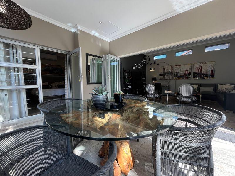 To Let 2 Bedroom Property for Rent in Waterkloof Ridge Gauteng