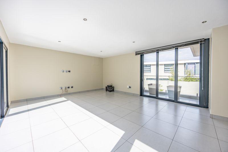 To Let 3 Bedroom Property for Rent in Waterkloof Ridge Gauteng