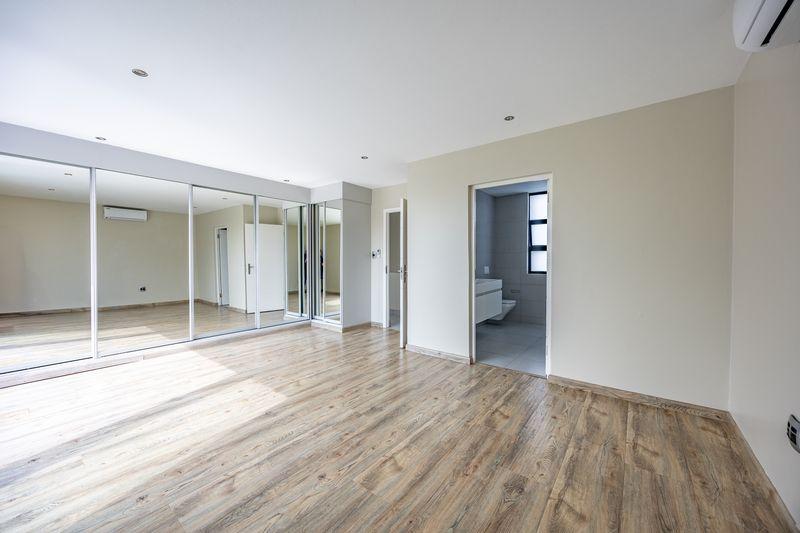 To Let 3 Bedroom Property for Rent in Waterkloof Ridge Gauteng