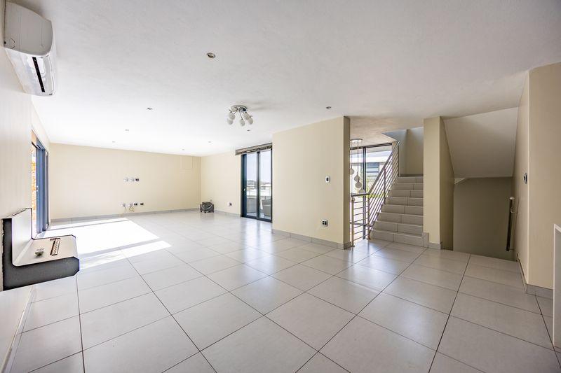 To Let 3 Bedroom Property for Rent in Waterkloof Ridge Gauteng