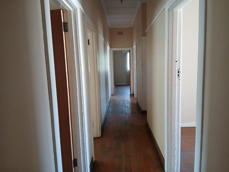To Let 4 Bedroom Property for Rent in Selection Park Gauteng