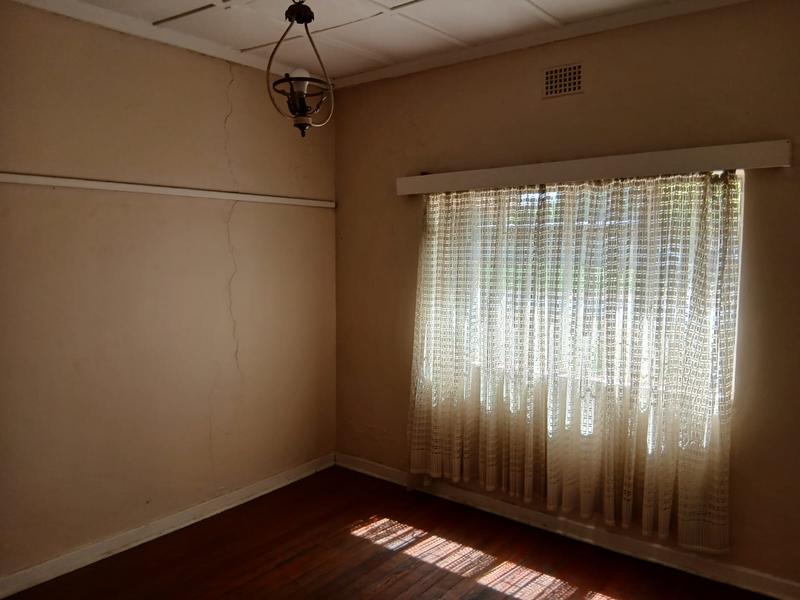 To Let 4 Bedroom Property for Rent in Selection Park Gauteng