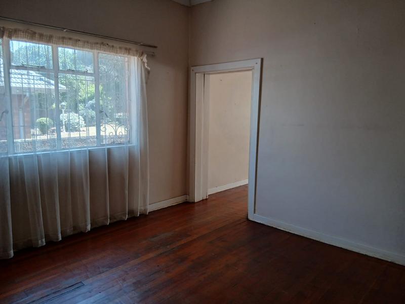 To Let 4 Bedroom Property for Rent in Selection Park Gauteng