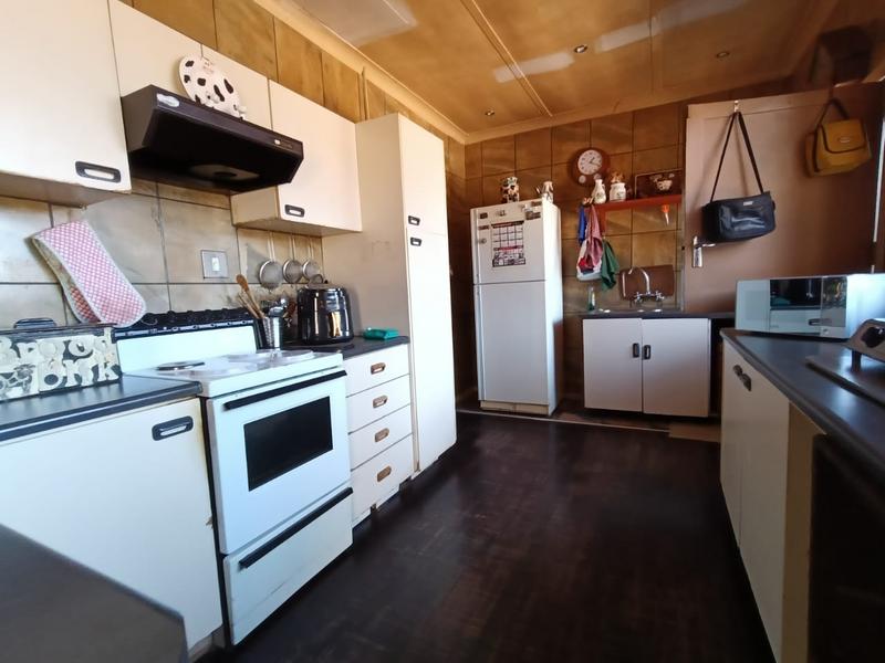 3 Bedroom Property for Sale in Paul Krugersoord Gauteng