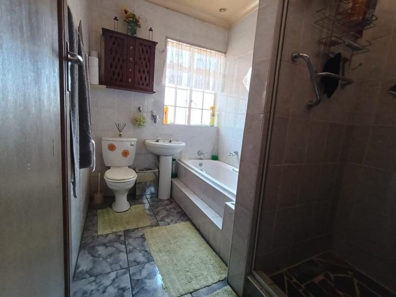 3 Bedroom Property for Sale in Paul Krugersoord Gauteng