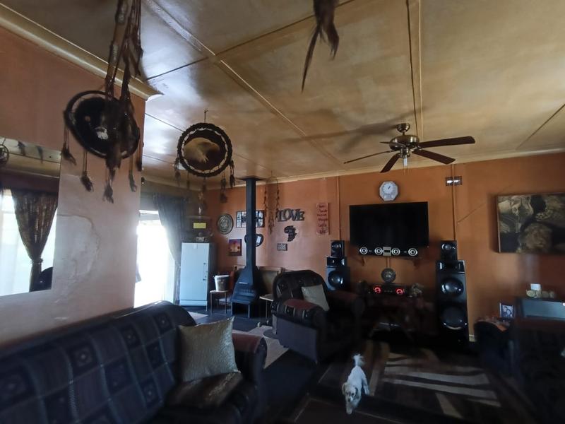 3 Bedroom Property for Sale in Paul Krugersoord Gauteng