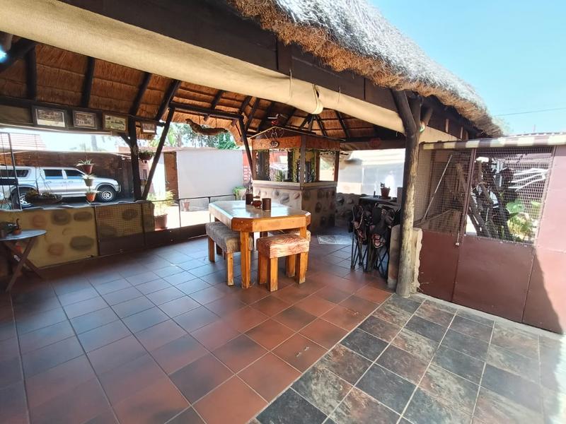 3 Bedroom Property for Sale in Paul Krugersoord Gauteng