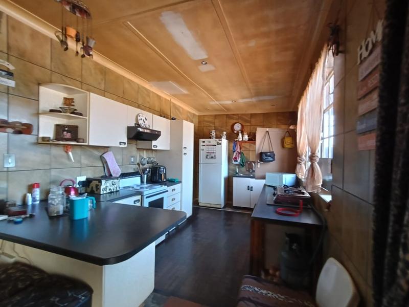 3 Bedroom Property for Sale in Paul Krugersoord Gauteng