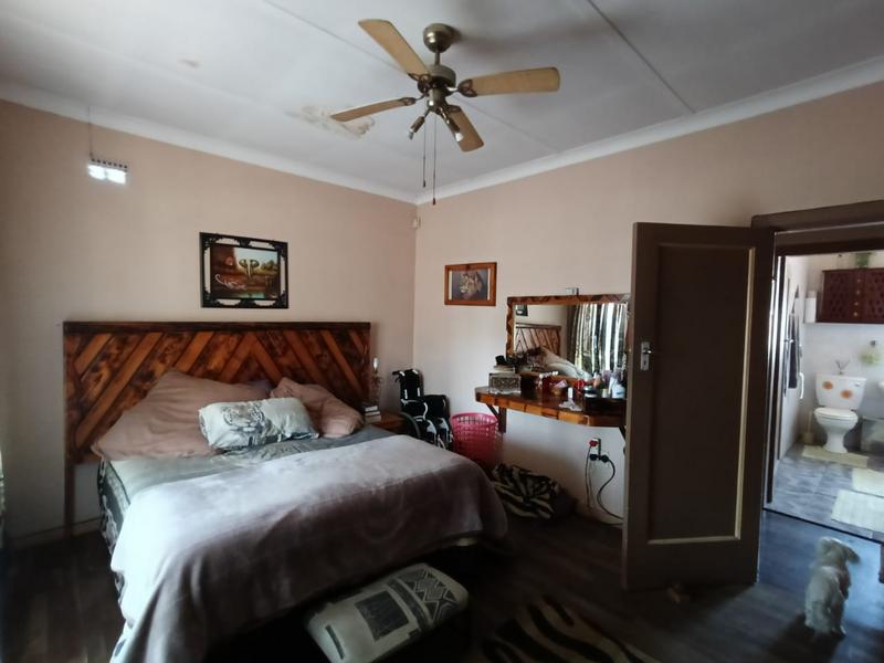 3 Bedroom Property for Sale in Paul Krugersoord Gauteng