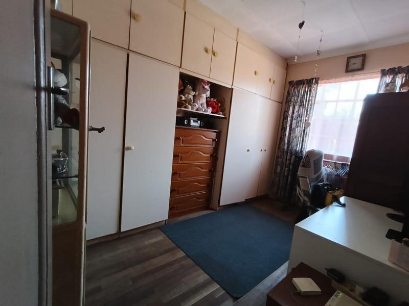 3 Bedroom Property for Sale in Paul Krugersoord Gauteng