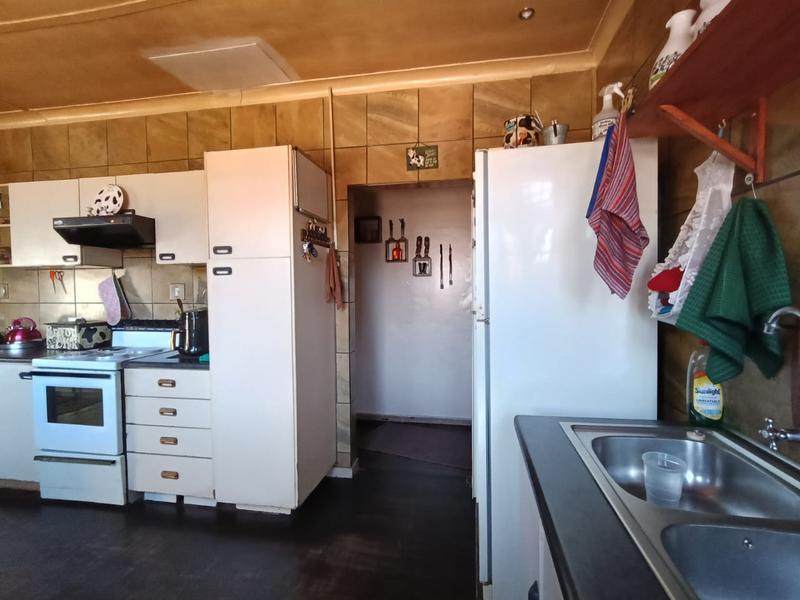 3 Bedroom Property for Sale in Paul Krugersoord Gauteng