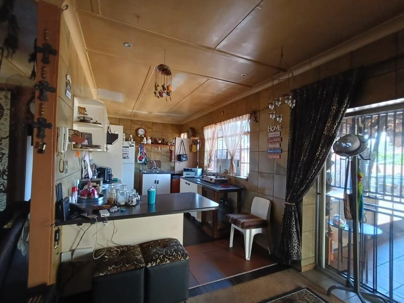 3 Bedroom Property for Sale in Paul Krugersoord Gauteng