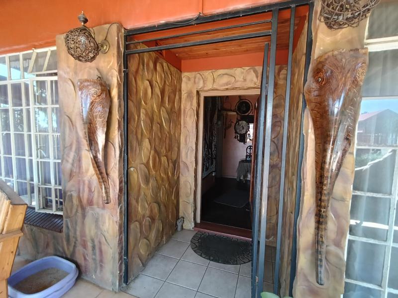 3 Bedroom Property for Sale in Paul Krugersoord Gauteng