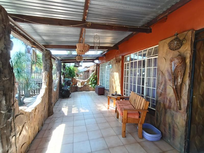 3 Bedroom Property for Sale in Paul Krugersoord Gauteng