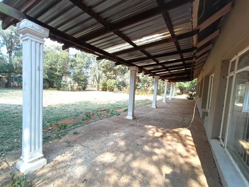 3 Bedroom Property for Sale in Springs Gauteng