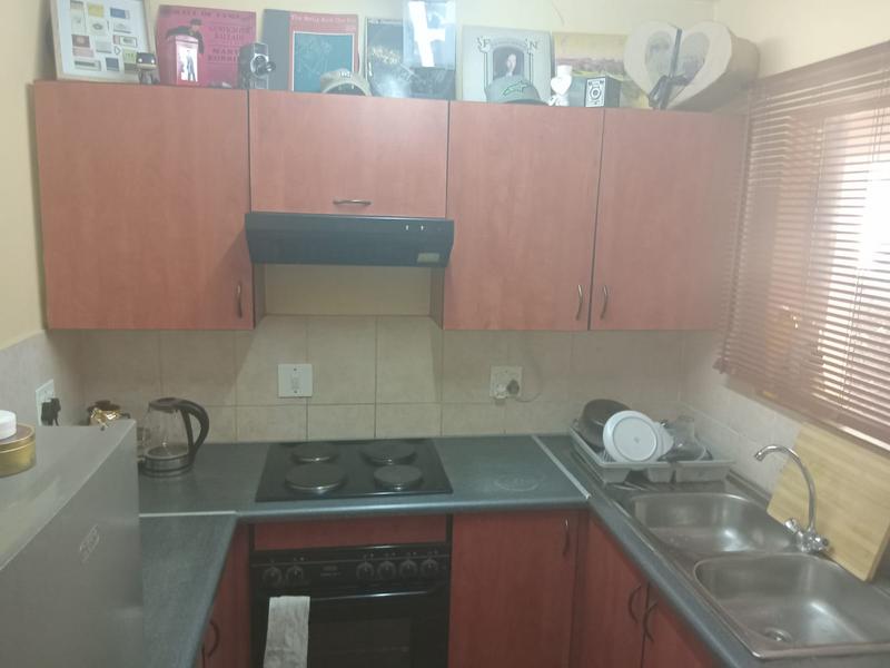 1 Bedroom Property for Sale in Clubview Gauteng