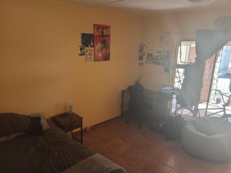1 Bedroom Property for Sale in Clubview Gauteng