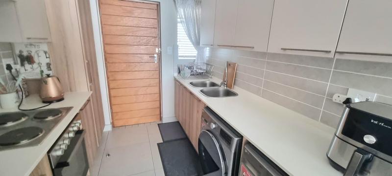 2 Bedroom Property for Sale in Irene Gauteng