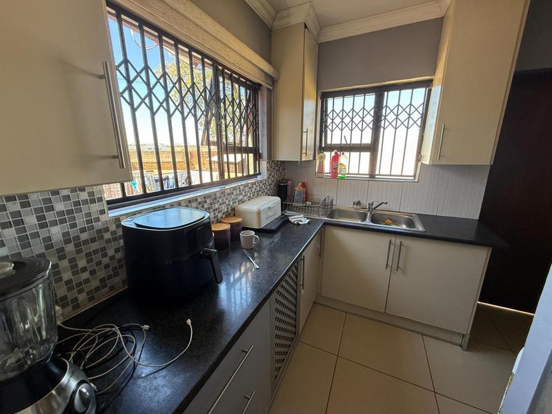 4 Bedroom Property for Sale in The Reeds Gauteng