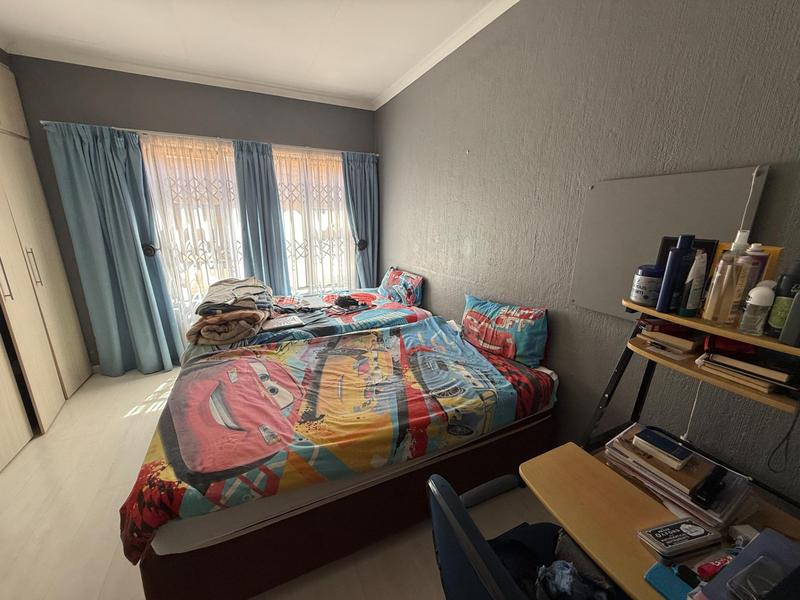 4 Bedroom Property for Sale in The Reeds Gauteng