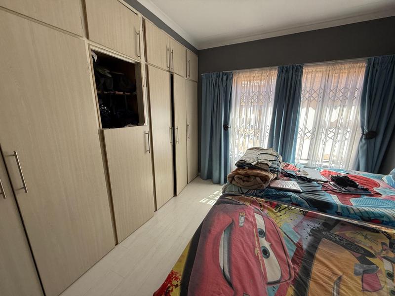 4 Bedroom Property for Sale in The Reeds Gauteng