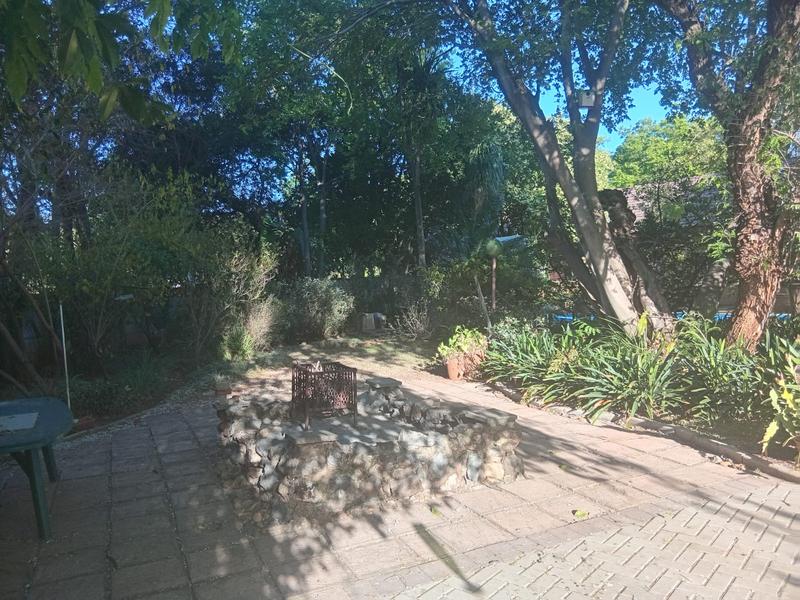 4 Bedroom Property for Sale in Wierda Park Gauteng