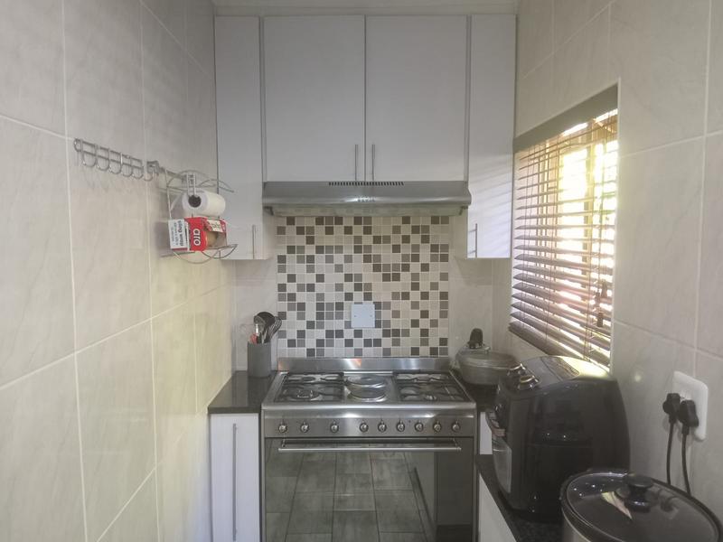 4 Bedroom Property for Sale in Wierda Park Gauteng