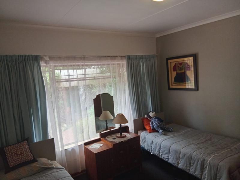 4 Bedroom Property for Sale in Wierda Park Gauteng