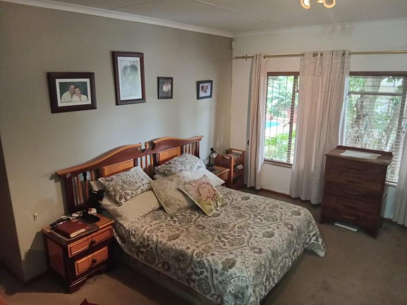 4 Bedroom Property for Sale in Wierda Park Gauteng