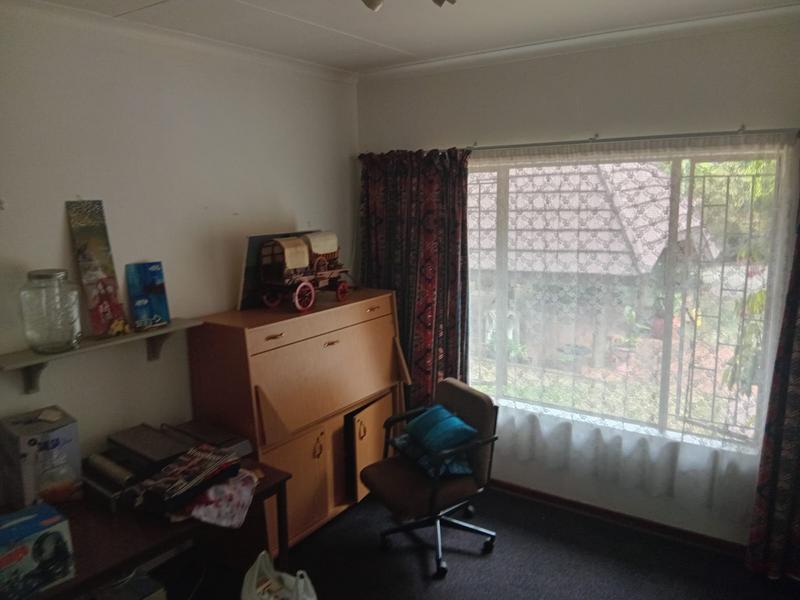 4 Bedroom Property for Sale in Wierda Park Gauteng