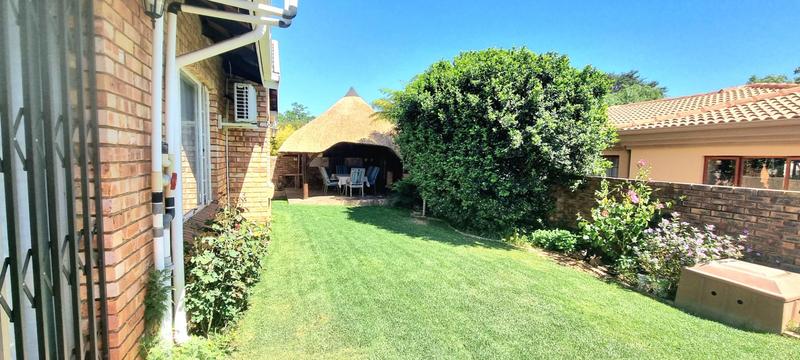 4 Bedroom Property for Sale in Amberfield Gauteng