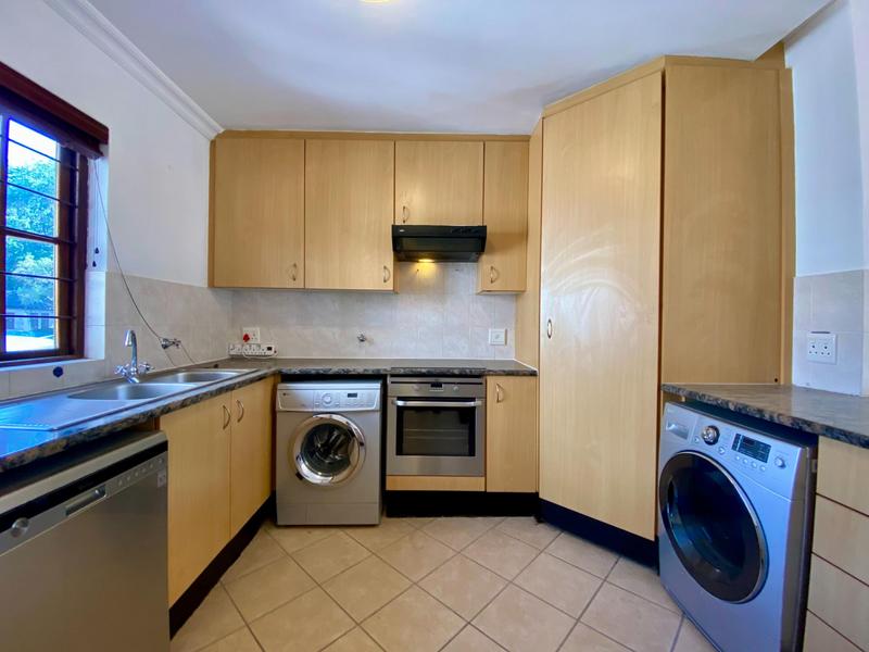 To Let 2 Bedroom Property for Rent in Rivonia Gauteng
