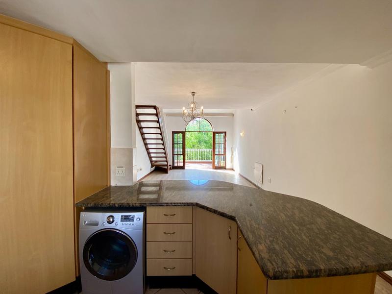 To Let 2 Bedroom Property for Rent in Rivonia Gauteng