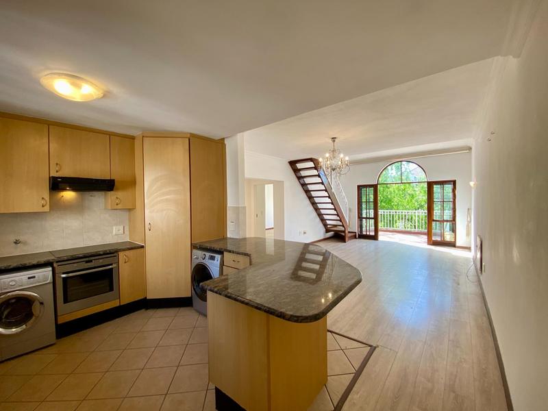 To Let 2 Bedroom Property for Rent in Rivonia Gauteng
