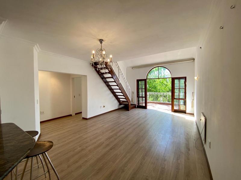 To Let 2 Bedroom Property for Rent in Rivonia Gauteng