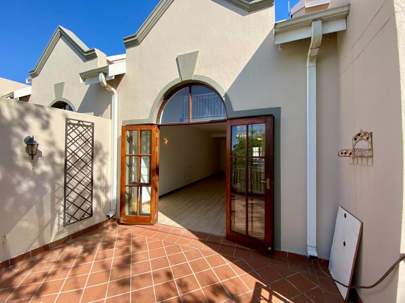 To Let 2 Bedroom Property for Rent in Rivonia Gauteng