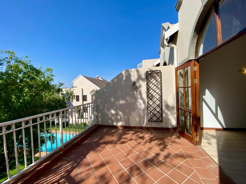 To Let 2 Bedroom Property for Rent in Rivonia Gauteng