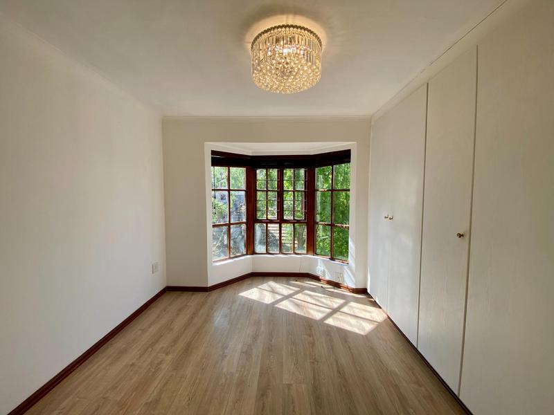 To Let 2 Bedroom Property for Rent in Rivonia Gauteng