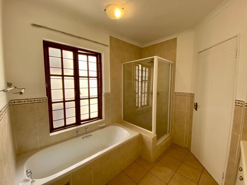 To Let 2 Bedroom Property for Rent in Rivonia Gauteng